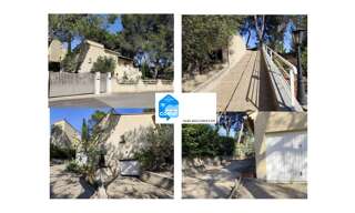 Maison 6 Pièces 135 m² à vendre à Châteaurenard (13160)