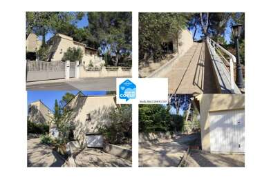 Maison 6 pièces 423000 €