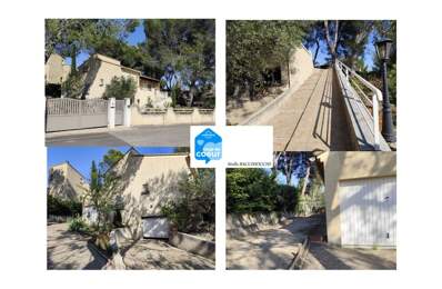 Maison à vendre 6 pièces CHATEAURENARD (13) — photo du bien