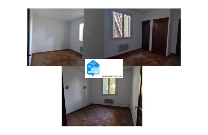 Maison à vendre 6 pièces CHATEAURENARD (13) — photo 2