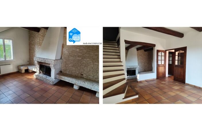 Maison à vendre 6 pièces CHATEAURENARD (13) — photo 5