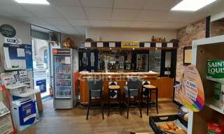 Commerce  337 m² à vendre à Lassay-les-Châteaux (53110)