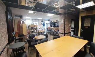 Commerce  337 m² à vendre à Lassay-les-Châteaux (53110)