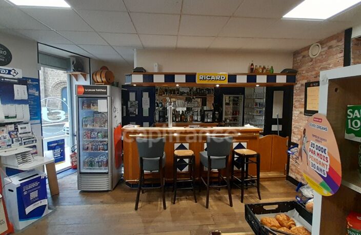 A Vendre FDC Bar - Tabac - FDJ - proche Lassay les Chateaux - Mayenne 53 — photo 2