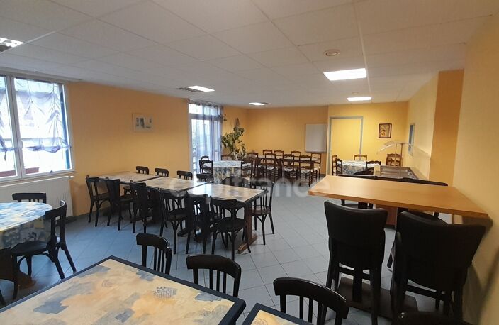 A Vendre FDC Bar - Tabac - FDJ - proche Lassay les Chateaux - Mayenne 53 — photo 4