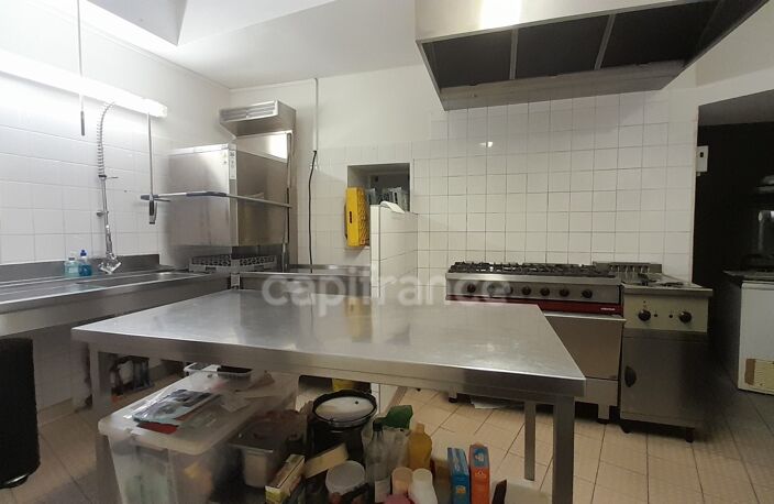 A Vendre FDC Bar - Tabac - FDJ - proche Lassay les Chateaux - Mayenne 53 — photo 5