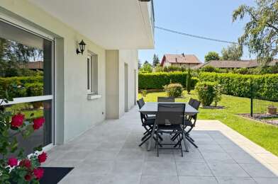 Appartement 3 pièces 344000 €