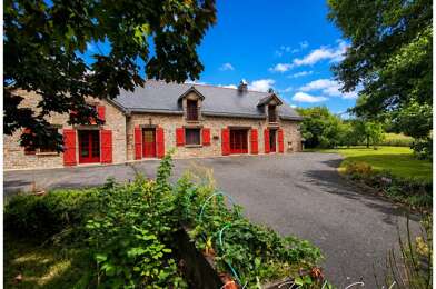 Maison 8 pièces 265000 €