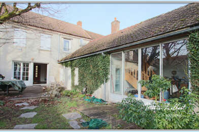 Maison 5 pièces 143000 €