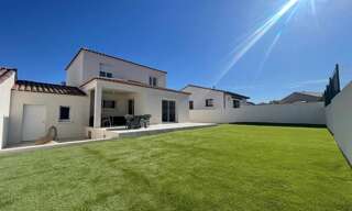 Maison 5 Pièces 106 m² à vendre à Saint-Christol-lez-Alès (30380)