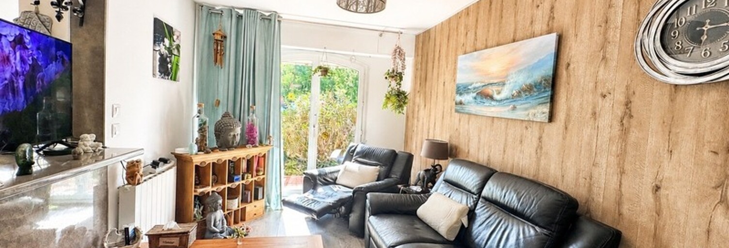 Maison 5 Pièces 126 m² à vendre à Martignas-sur-Jalle (33127)