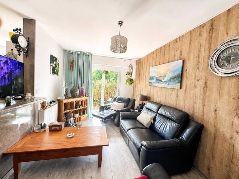 Dpt Gironde (33), à vendre MARTIGNAS SUR JALLE maison 126m²  - Terrain 571m² — photo 1