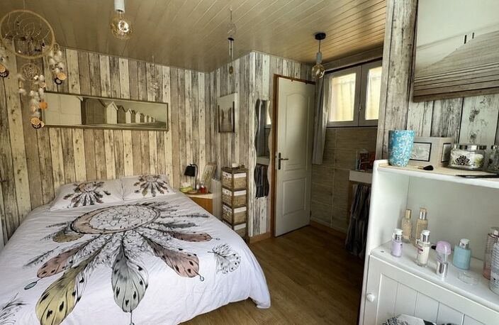 Dpt Gironde (33), à vendre MARTIGNAS SUR JALLE maison 126m²  - Terrain 571m² — photo 3