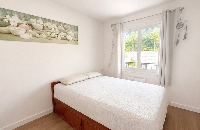 Dpt Gironde (33), à vendre MARTIGNAS SUR JALLE maison 126m²  - Terrain 571m² — photo 4