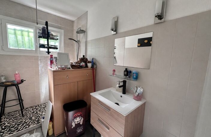 Dpt Gironde (33), à vendre MARTIGNAS SUR JALLE maison 126m²  - Terrain 571m² — photo 5