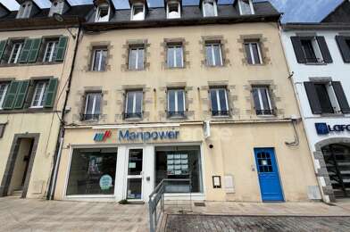 Appartement 4 pièces 99900 €