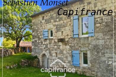Maison 15 pièces 625400 €