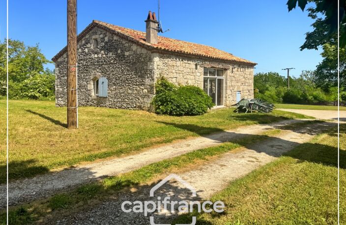 Propriété  15 pièces SAINT ROBERT (47) — photo 4