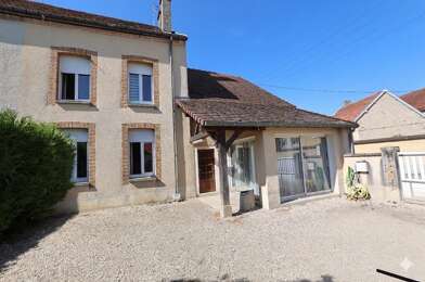 Maison 6 pièces 208000 €