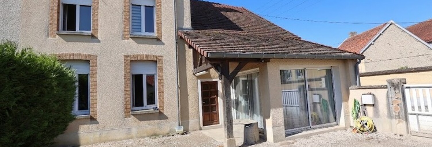 Maison 6 Pièces 149 m² à vendre à Val de Livre (51150)