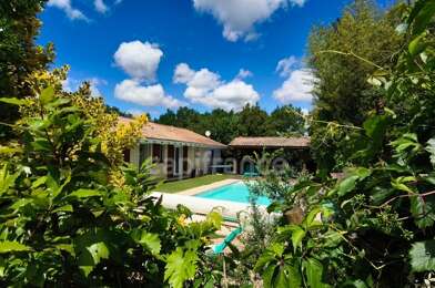 Maison 5 pièces 399900 €
