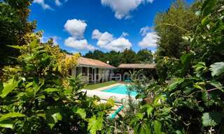 Maison 5 Pièces 109 m² à vendre à Mios (33380)