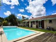 Maison à vendre 5 pièces avec piscine MIOS (33) — photo 2