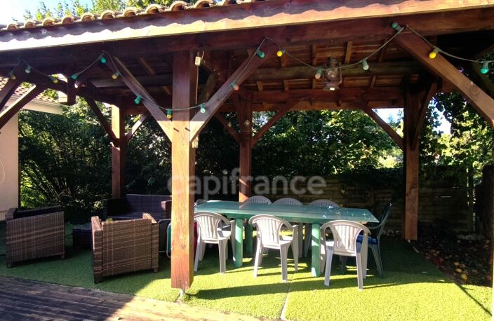 Maison à vendre 5 pièces avec piscine MIOS (33) — photo 3