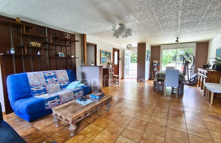 Maison à vendre 5 pièces avec piscine MIOS (33) — photo 4