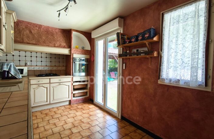 Maison à vendre 5 pièces avec piscine MIOS (33) — photo 5