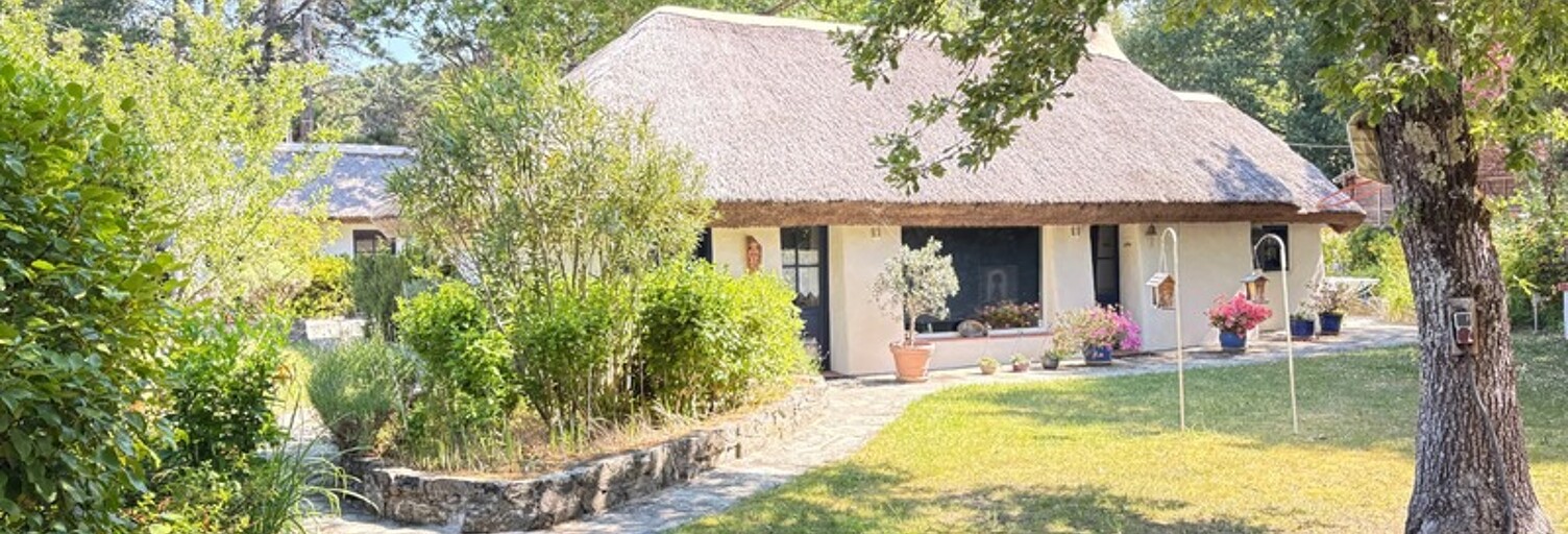 Maison 3 Pièces 73 m² à vendre à Saint-Jean-de-Monts (85160)