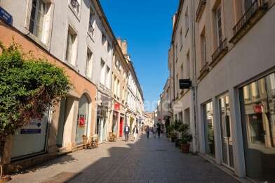 Commerce 1 pièces 695 €