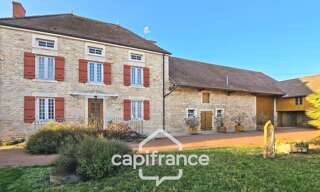 Maison 10 Pièces 180 m² à vendre à Chalon-sur-Saône (71100)