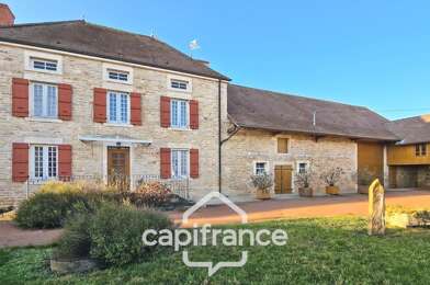 Maison 10 pièces 356800 €