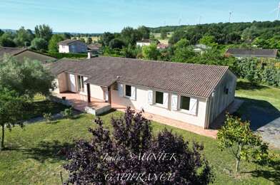 Maison 7 pièces 278000 €