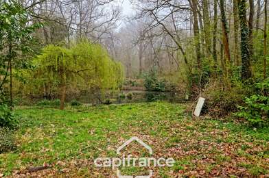 Maison  118500 €