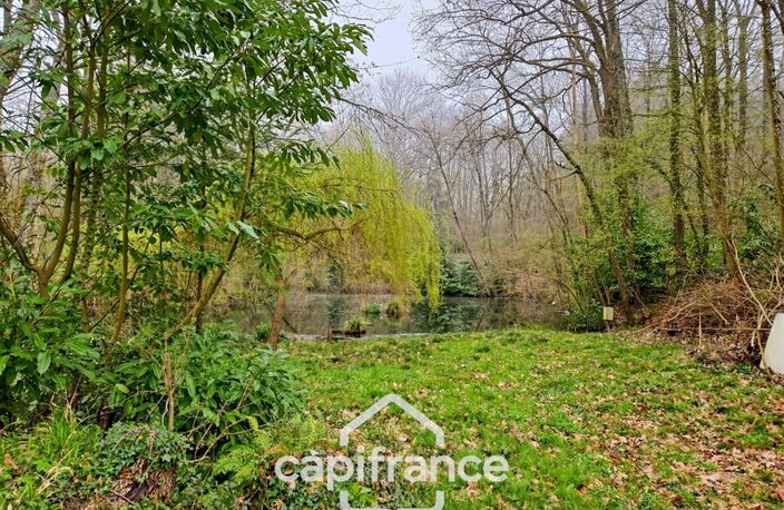 Là où l’eau, la pierre et la forêt se rejoignent, un domaine d’exception s’offre à vous : 9 hectares de nature préservée et de mémoire vivante, à transmettre et à faire revivre — photo 3
