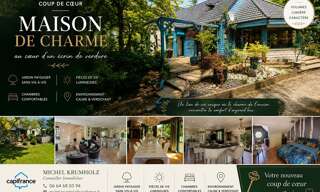 Maison 5 Pièces 170 m² à vendre à Bois-d'Ennebourg (76160)