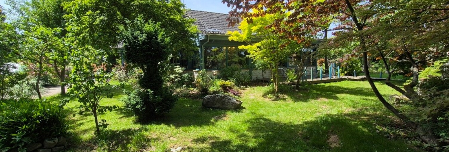 Maison 5 Pièces 170 m² à vendre à Bois-d'Ennebourg (76160)