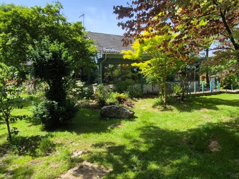 Maison de charme à vendre 3 chambres BOIS D'ENNEBOURG (76) — photo 1