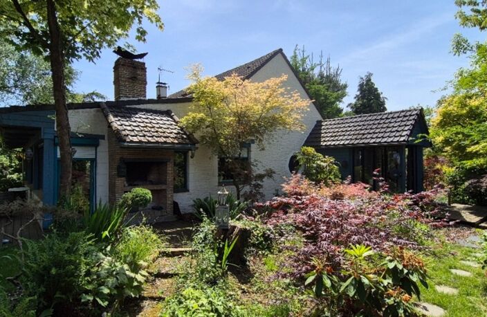 Maison de charme à vendre 3 chambres BOIS D'ENNEBOURG (76) — photo 2