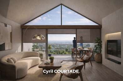 Appartement 5 pièces 990000 €