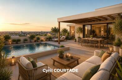 Appartement 4 pièces 756000 €