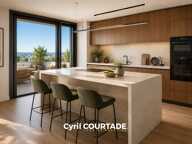 Montpellier, Dpt Hérault (34), Appartement Rooftop d'exception de 108,20 m². Terrasse 116 m² — photo 3