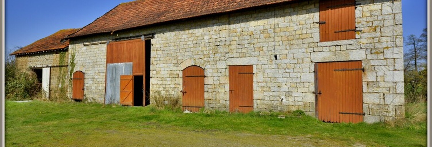 Maison 4 Pièces 170 m² à vendre à Rennes-en-Grenouilles (53110)