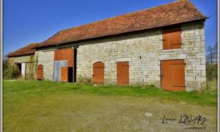 Maison 4 Pièces 170 m² à vendre à Rennes-en-Grenouilles (53110)