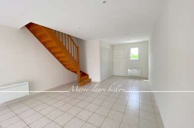 Maison 3 pièces 199000 €