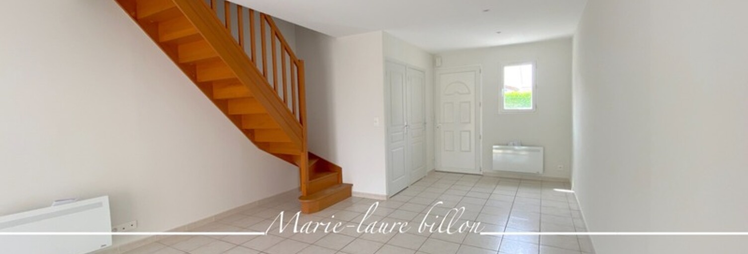 Maison 3 Pièces 67 m² à vendre à Challans (85300)
