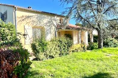 Maison 6 pièces 264000 €