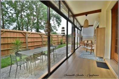 Maison 3 pièces 379600 €